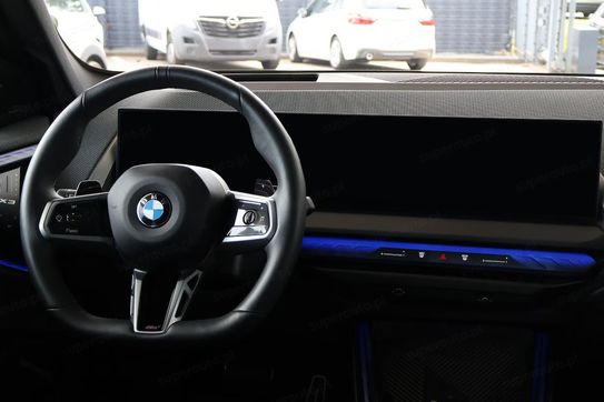 BMW X3 xDrive20d M Sport