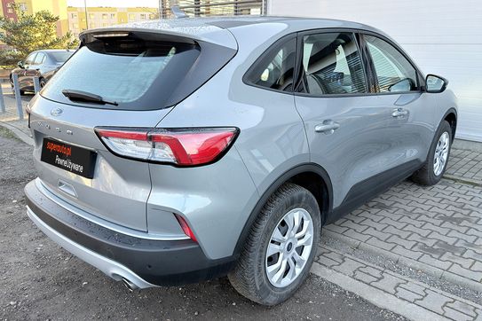 Ford Kuga 1.5 EcoBoost Cool&Connect