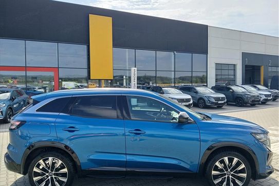 Renault Austral 1.3 Tce Mhev Techno