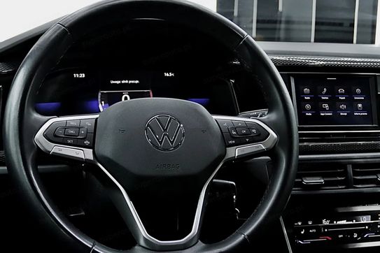 Volkswagen Taigo 1.0 TSI Life