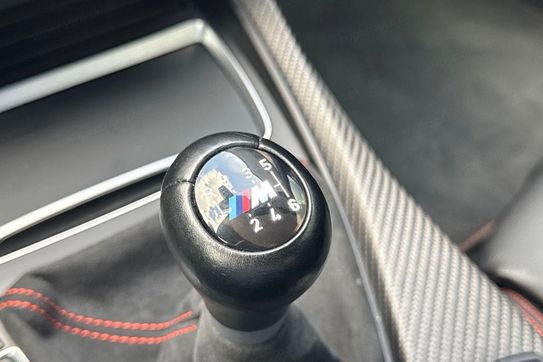 BMW Seria 2 M2 Competition 3.0