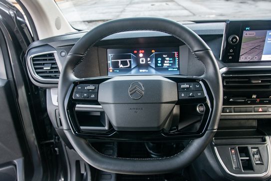 Citroen SpaceTourer XL L2H1 Business EAT8