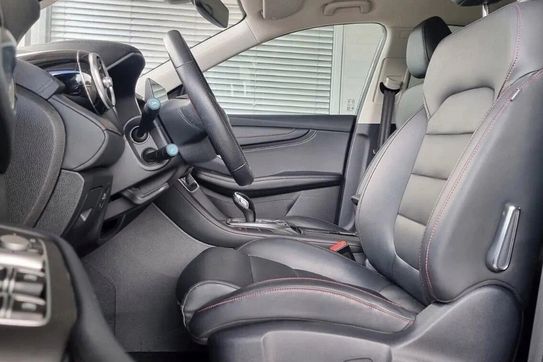 MG HS 1.5 T-GDI Excite DCT