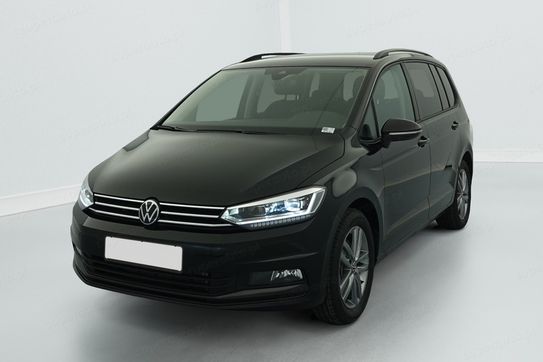 Volkswagen Touran Edition 1.5 TSI EVO DSG7