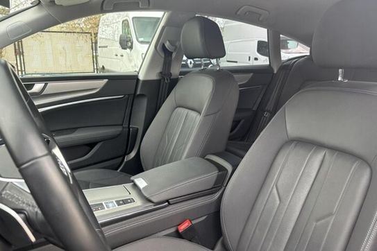 Audi A7 40 TDI quattro