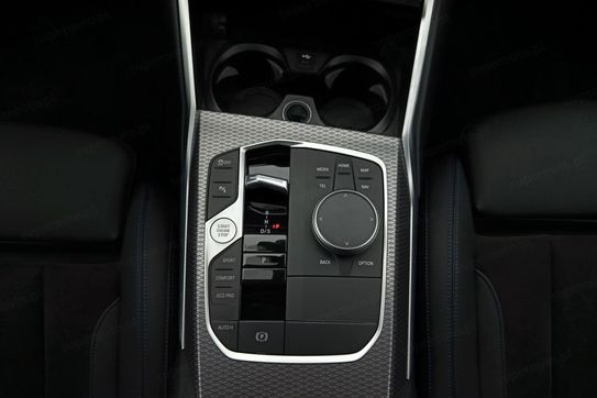 BMW Seria 3 Touring 320d xDrive M Sport