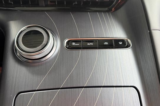 Geely E5 Pro EV 60kWh