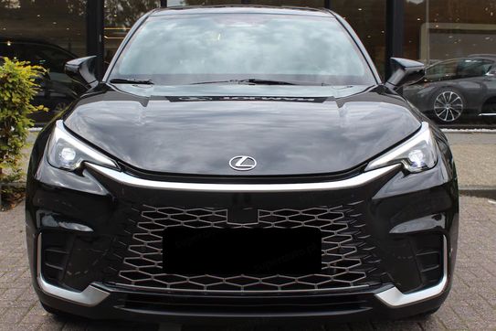 Lexus LBX Relax 1.5 Hybrid
