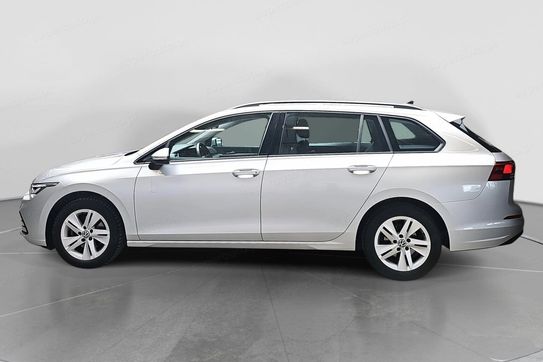 Volkswagen Golf VIII 1.5 TSI EVO Life
