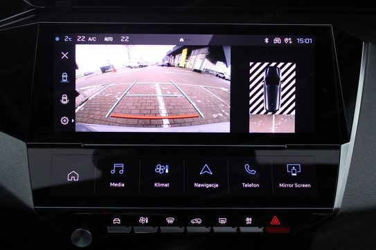 Peugeot 308 1.5 Blue HDi Allure Pack S&S EAT8