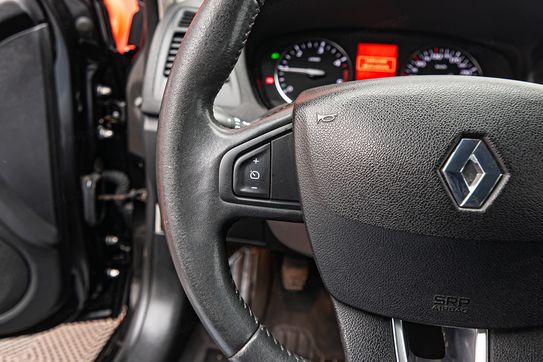 Renault Laguna 2.0 dCi