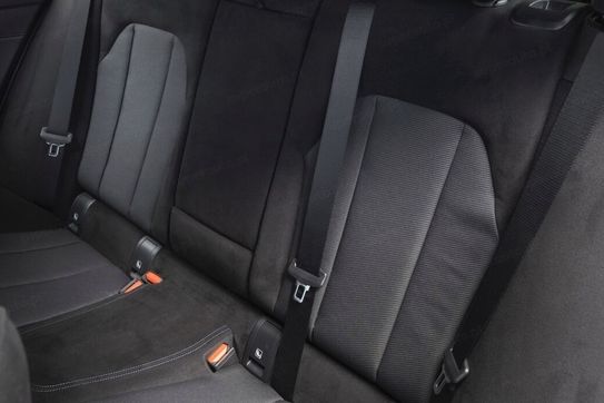 BMW Seria 3 318i M Sport