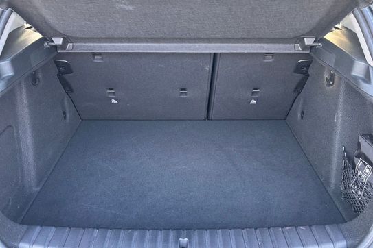 BMW Seria 1 118i aut