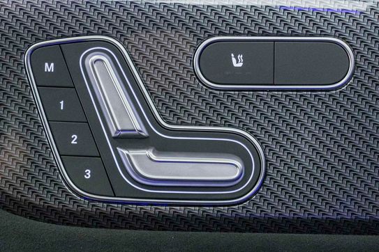 Mercedes GLB AMG 35 4-Matic