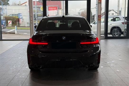 BMW Seria 3 M340d xDrive