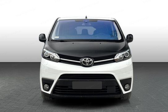 Toyota Proace Verso D4-D Medium VIP Aut.