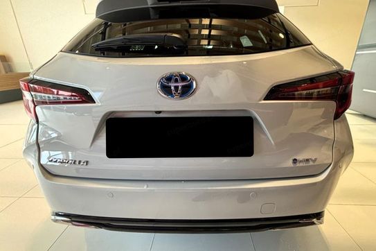 Toyota Corolla Style 2.0 Hybrid Dynamic Force