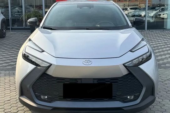 Toyota C-HR Style 1.8 Hybrid