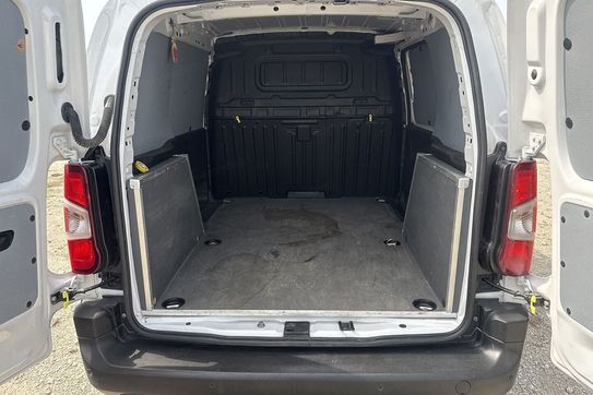 Toyota Proace City Active L1H1