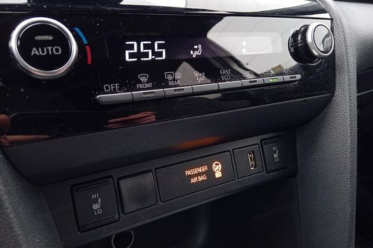 Toyota Yaris Cross 1.5 Hybrid Comfort