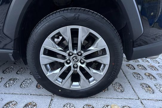 Toyota RAV4 Executive 2.5 Hybrid