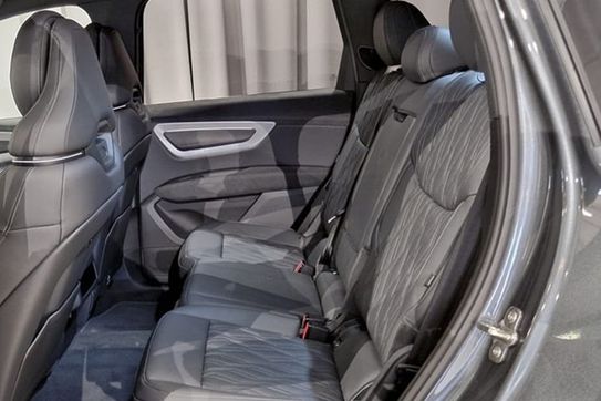 Audi Q7 TDI quattro S line