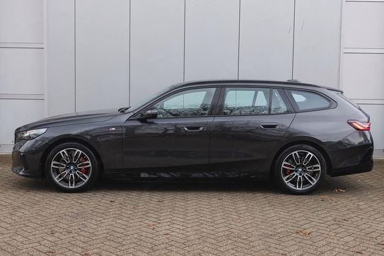 BMW Seria 5 Touring 520i M Sport