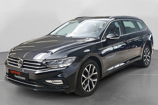 Volkswagen Passat 1.5 TSI Business DSG