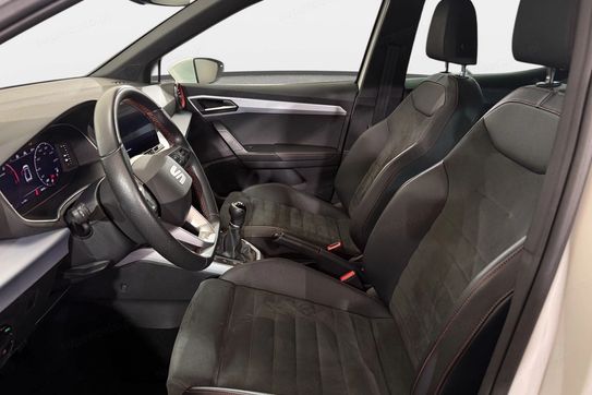 Seat Arona 1.0 TSI FR S&S