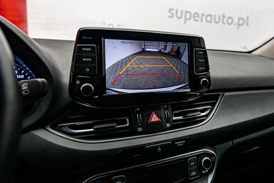 Hyundai i30 1.5 T-GDI Smart DCT