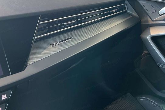 Audi A3 35 TFSI S Line Sportback