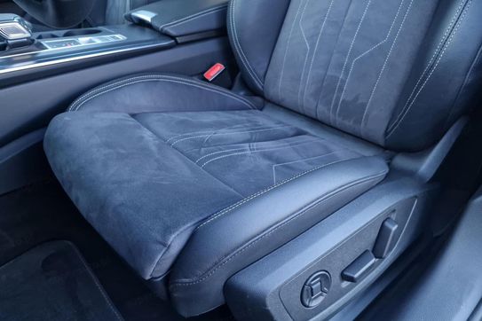 Audi A6 50 TDI  quattro