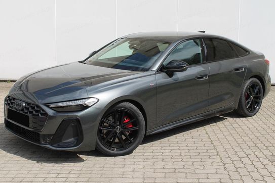 Audi A5 TFSI quattro S line