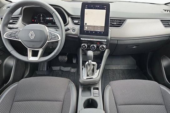 Renault Arkana 1.3 TCe Techno EDC