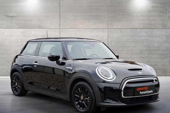 Mini Mini Cooper SE Classic Trim