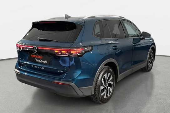 Volkswagen Tiguan 1.5 eTSI Special Edition DSG