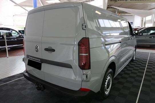 Volkswagen Transporter L2H1 AT8
