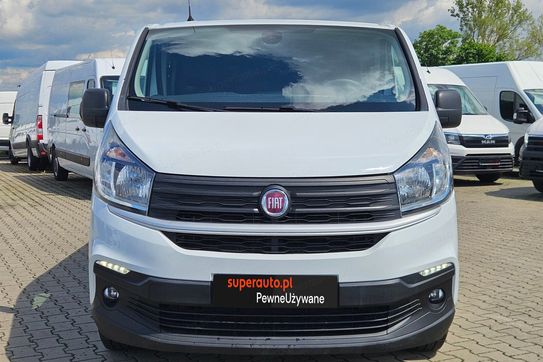 Fiat Talento L2H1