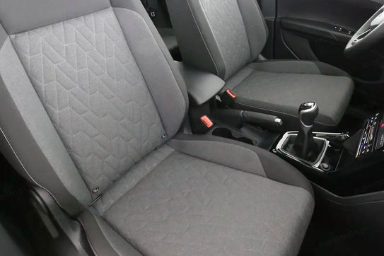 Volkswagen T-Cross 1.0 TSI Life Plus