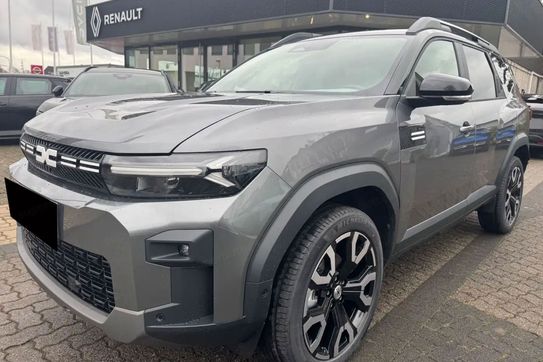 Dacia Bigster Journey LPG 1.2 mHEV