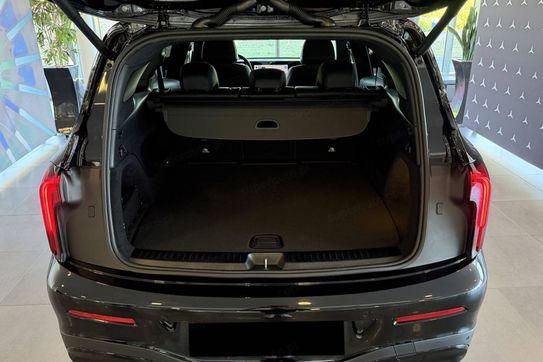 Mercedes GLB 250+ EQ Progressive