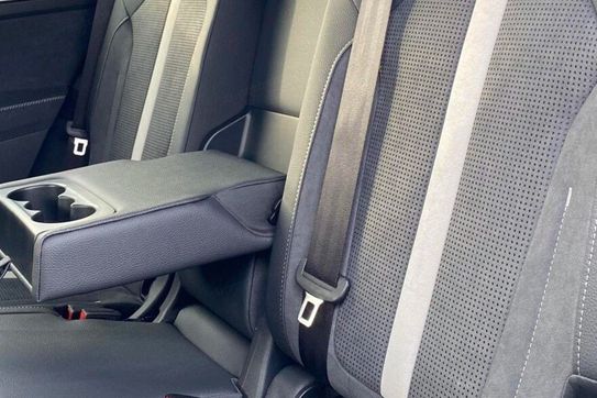 Skoda Kodiaq Sportline 2.0 TSI DSG 4x4