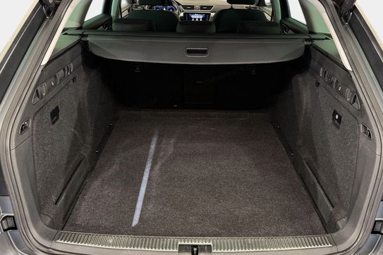 Skoda Superb 2.0 TDI DSG