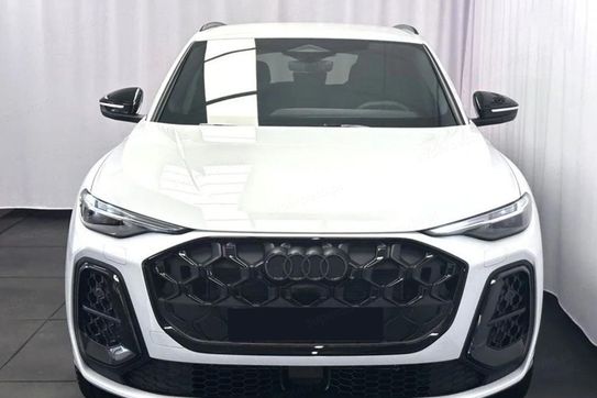Audi Q5 TFSI quattro S line