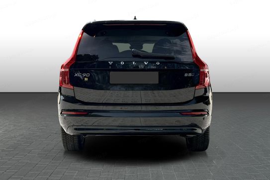 Volvo XC90 B5 D AWD Core
