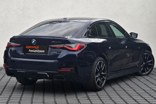 BMW Seria 4 Gran Coupe M440i xDrive