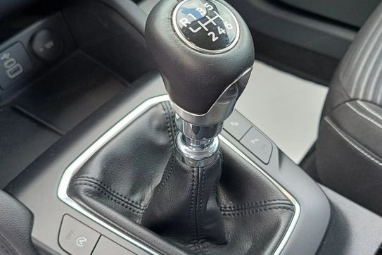 Ford Kuga 1.5 EcoBoost FWD Titanium X