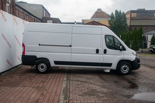 Fiat Ducato L3H2