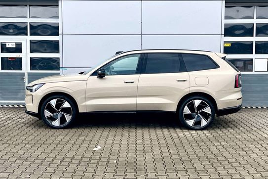 Volvo EX90 Twin Performance AWD Ultra