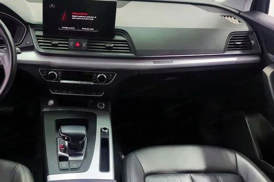 Audi Q5 40 TDI mHEV quattro Advanced S tronic